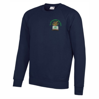 The Drive Primary School Sweatshirt 